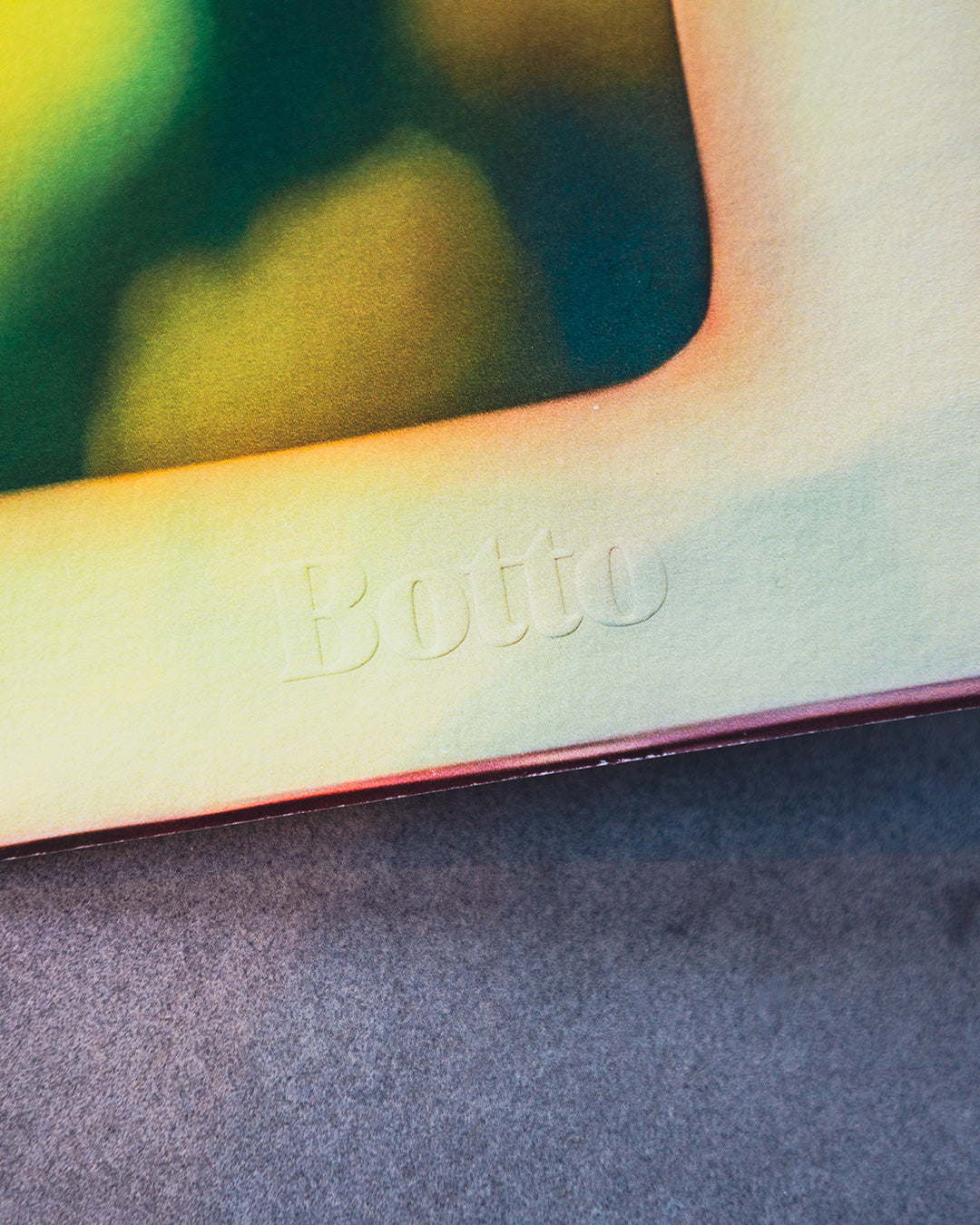 Chartreuse Manor 1973 - Print Edition