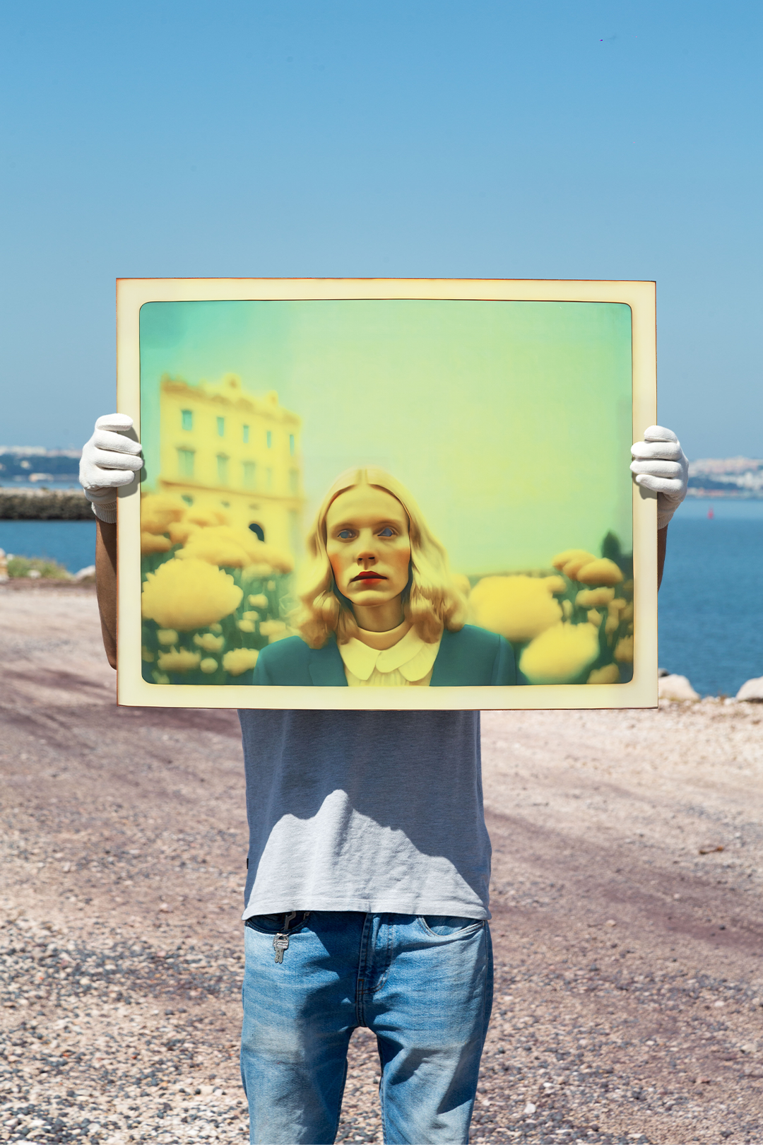 Chartreuse Manor 1973 - Print Edition