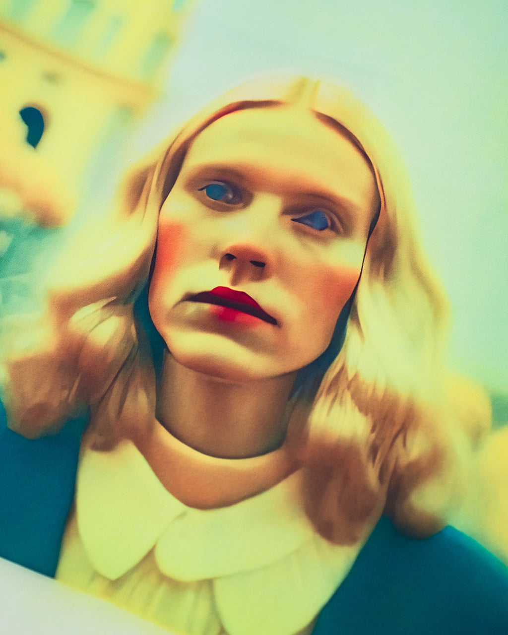 Chartreuse Manor 1973 - Print Edition