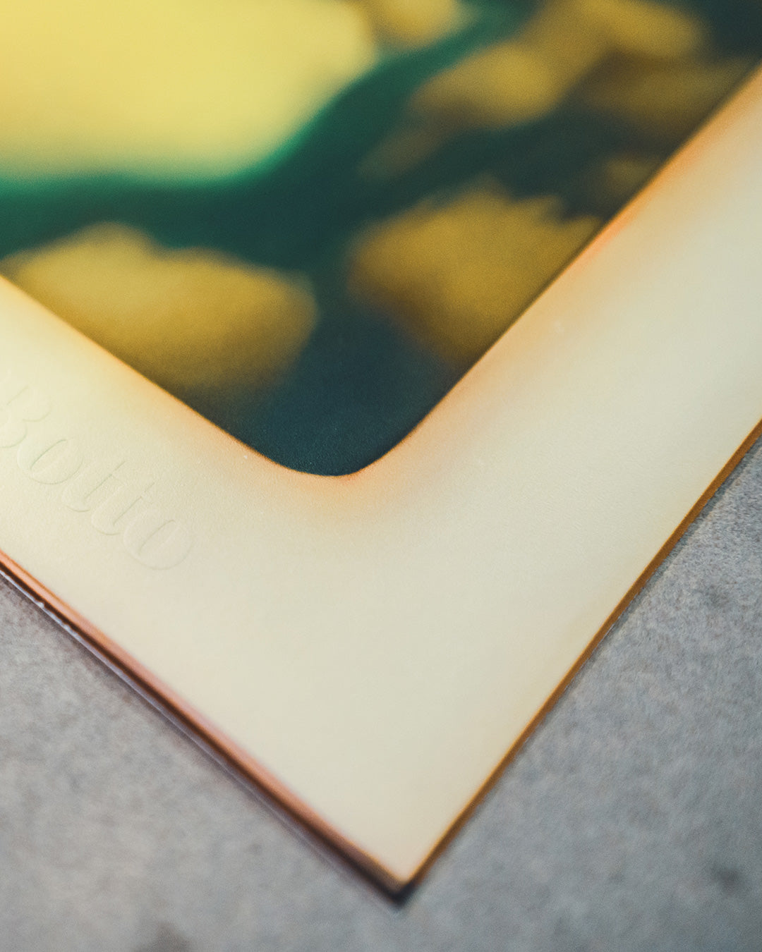 Chartreuse Manor 1973 - Print Edition