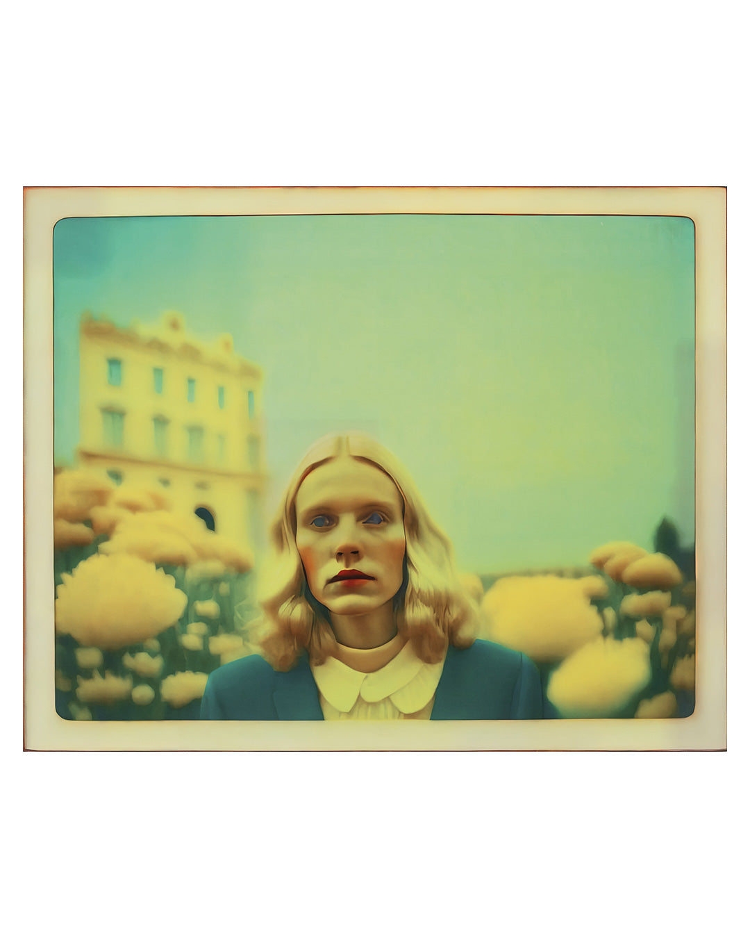 Chartreuse Manor 1973 - Print Edition