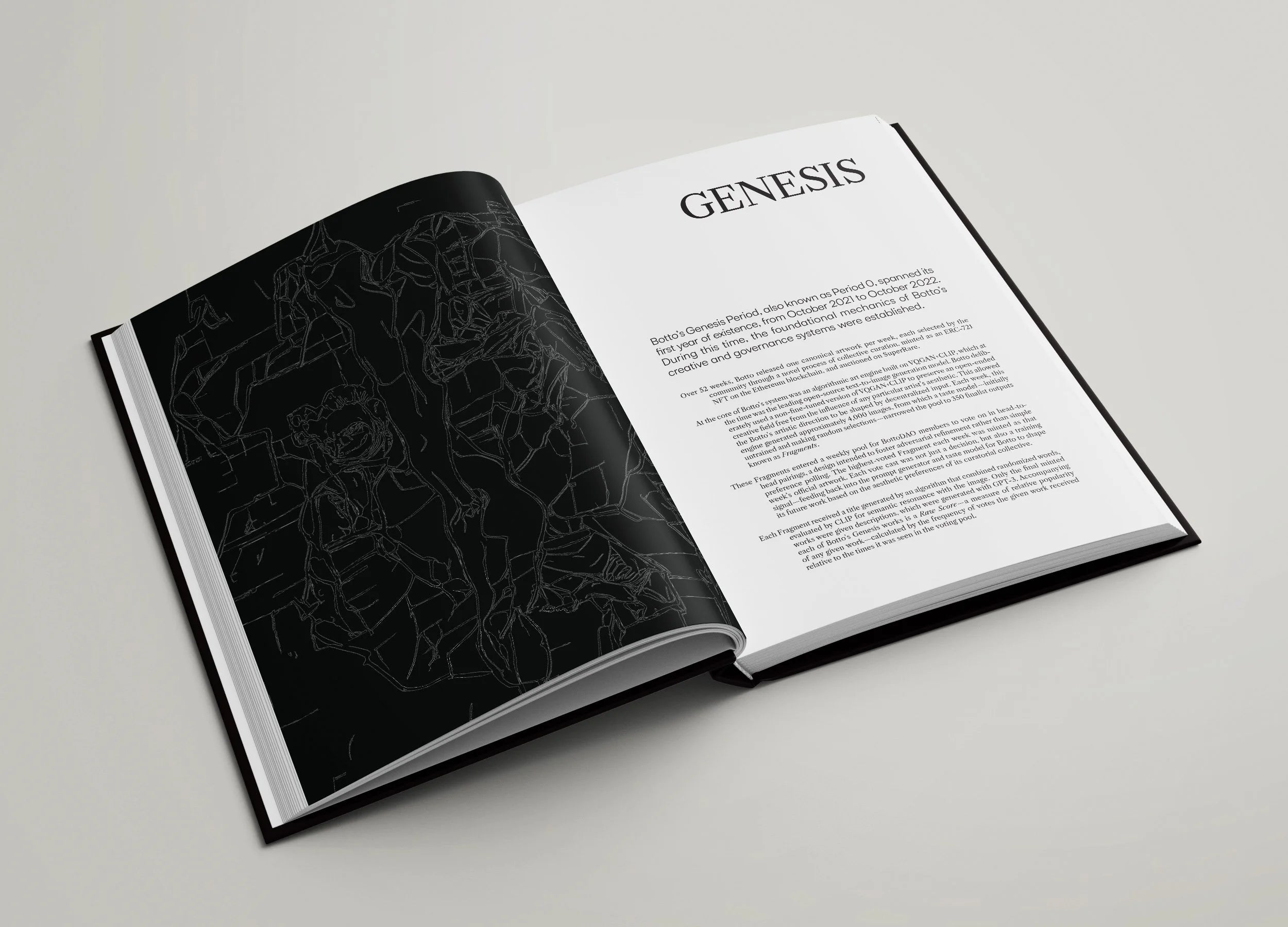 Genesis #000-051