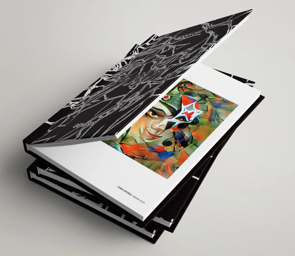 Genesis #000-051