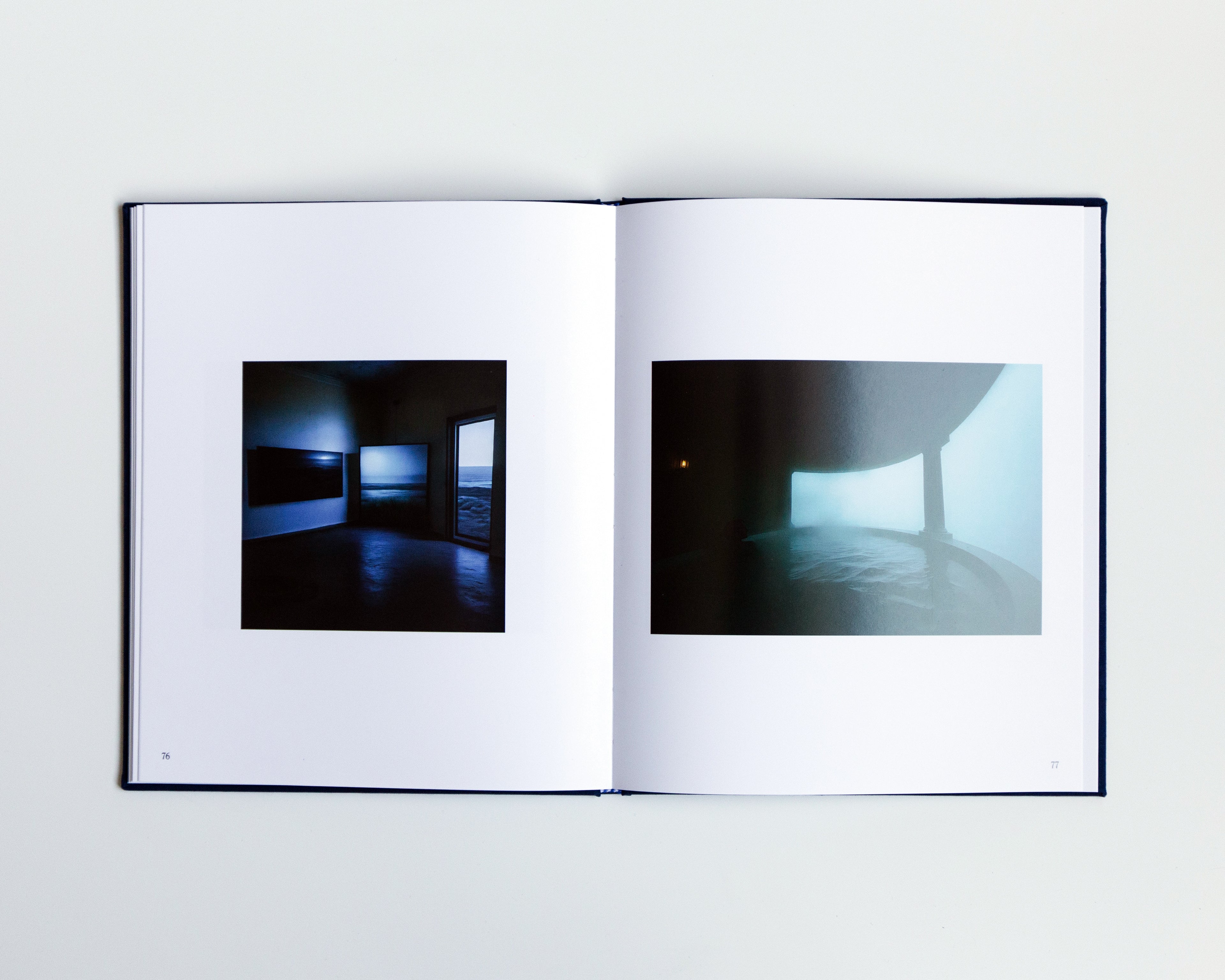 Neurealism - Botto’s Photographic Outputs from 2022–2024