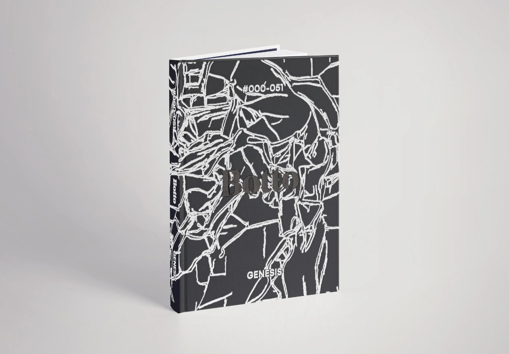 Genesis #000-051